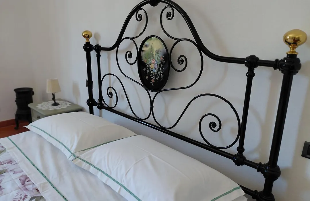 Agriturismo Casa Alla Madonna-1