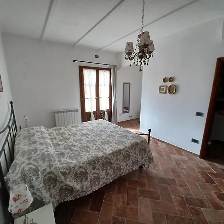 Agriturismo Casa Alla Madonna-2